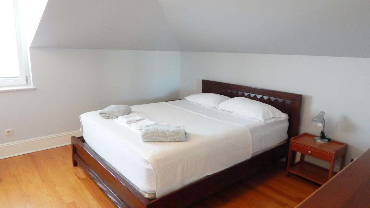 Seafront Apartments Nemira โอมิช ภายนอก รูปภาพ