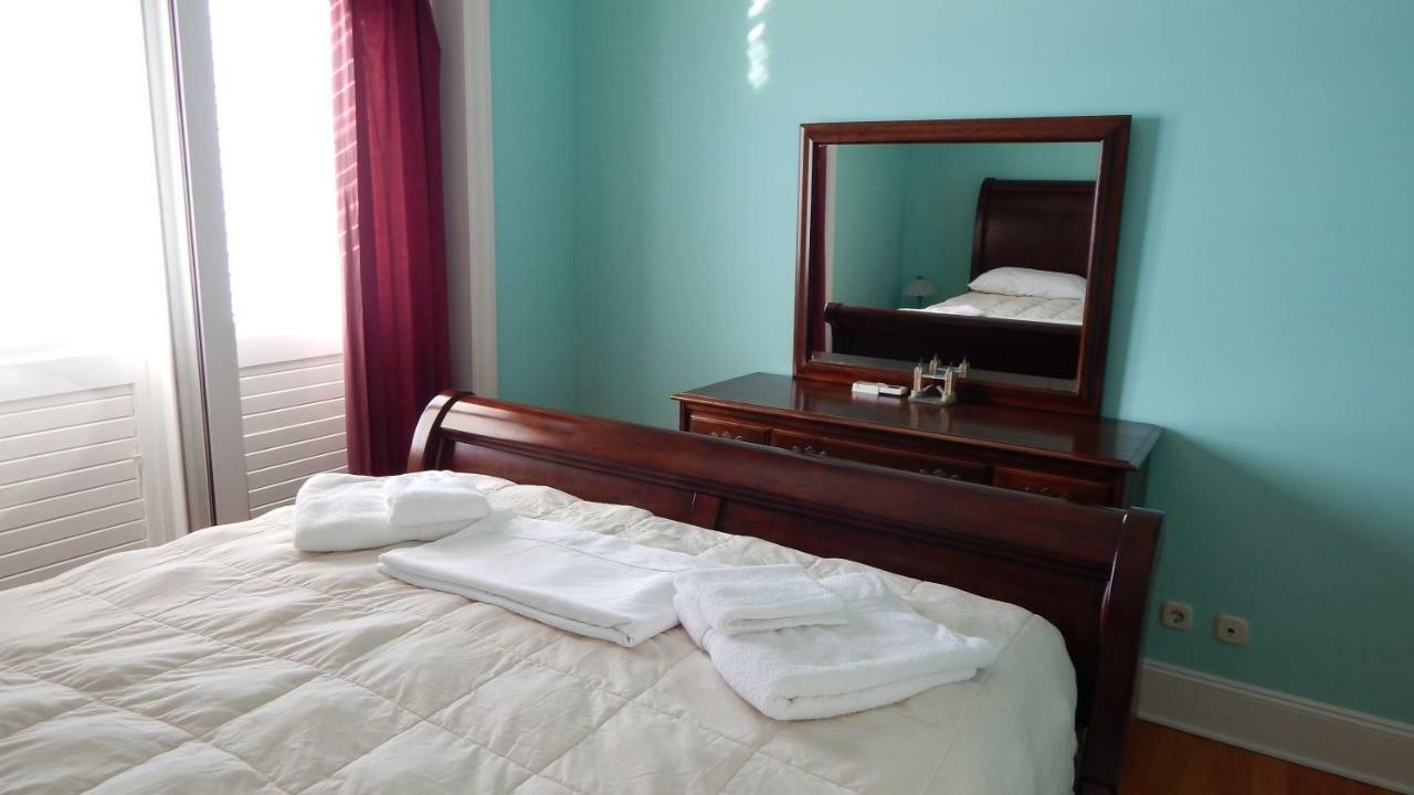 Seafront Apartments Nemira โอมิช ภายนอก รูปภาพ