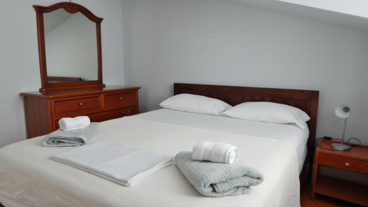 Seafront Apartments Nemira โอมิช ภายนอก รูปภาพ