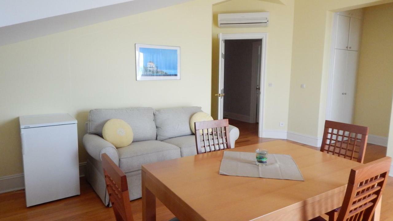 Seafront Apartments Nemira โอมิช ภายนอก รูปภาพ